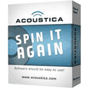 Buy Spin It Again