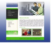 contractwarping Portfolio