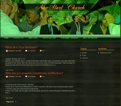 newstart Portfolio