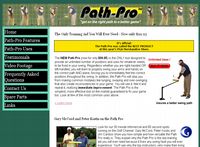 path-pro Portfolio