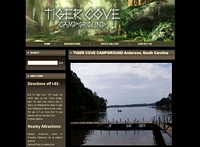 tn_http___www.tigercovecampground.com Portfolio