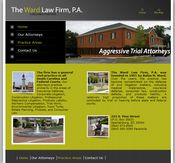 wardfirm Portfolio