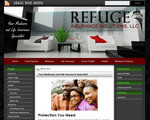 Refuge Insurance