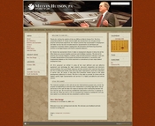 hutson Portfolio